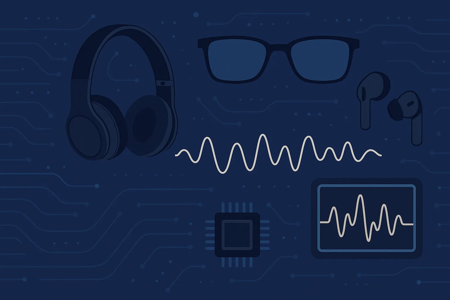 Consumer EEG Hardware