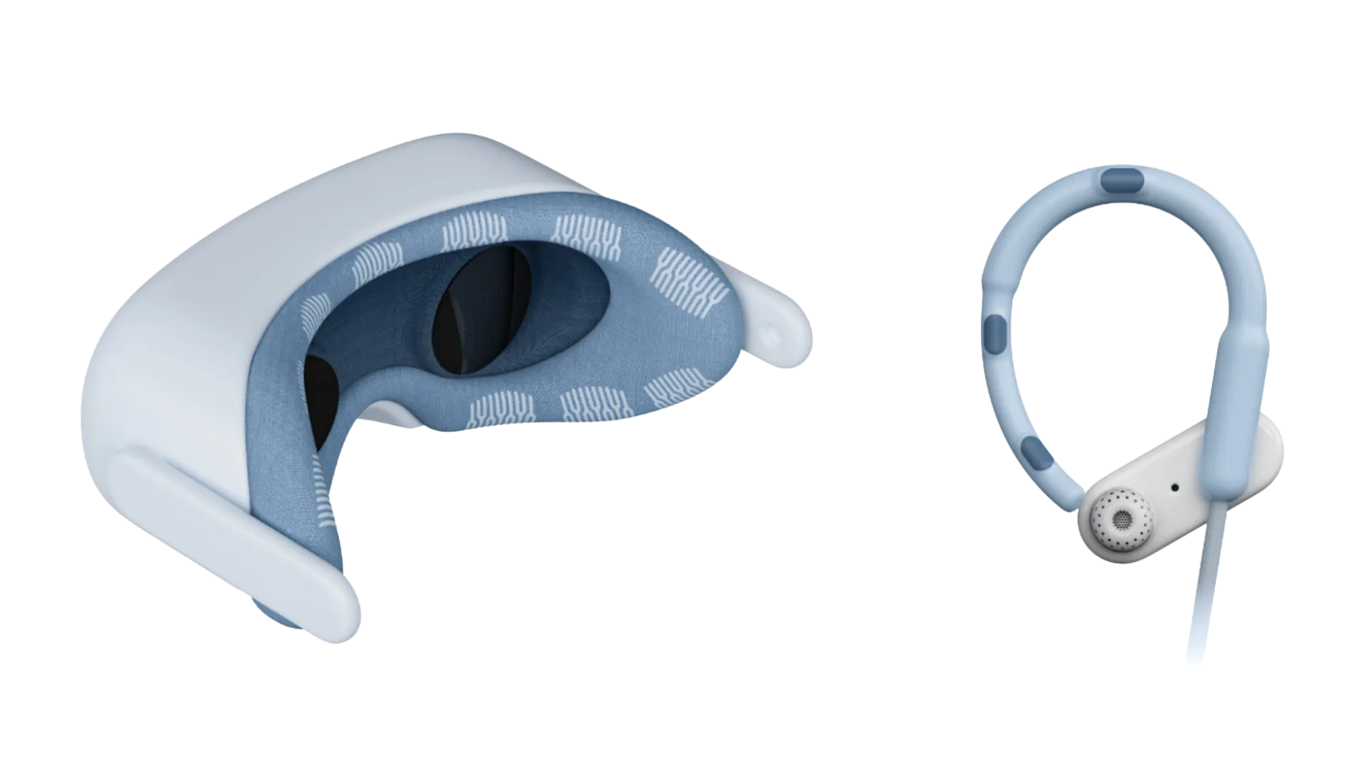 Five Levels of Explanation: BCI