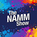 The NAMM Show